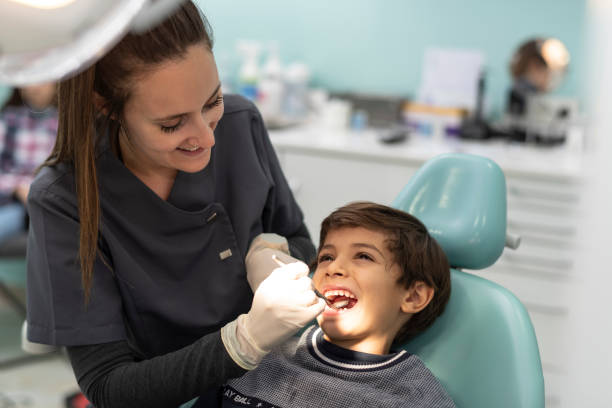 Best Dental Abscess Treatment in Temple, TX